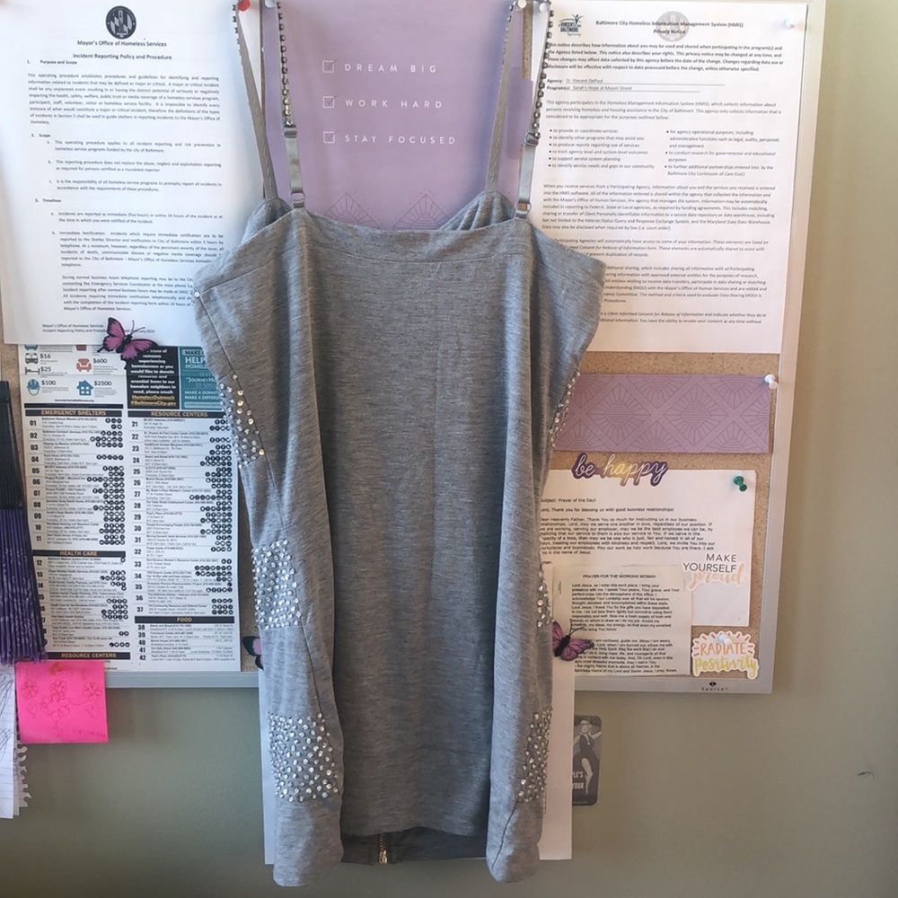 Sequined Tank - Picture 4 of 4